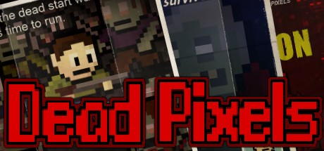 Dead Pixels скачать игру - фото 2